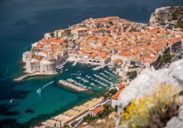 Dubrovnik (Croacia)