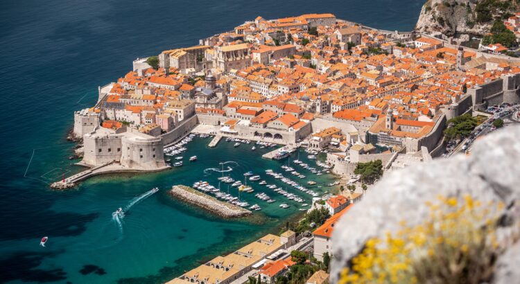 Dubrovnik (Croacia)