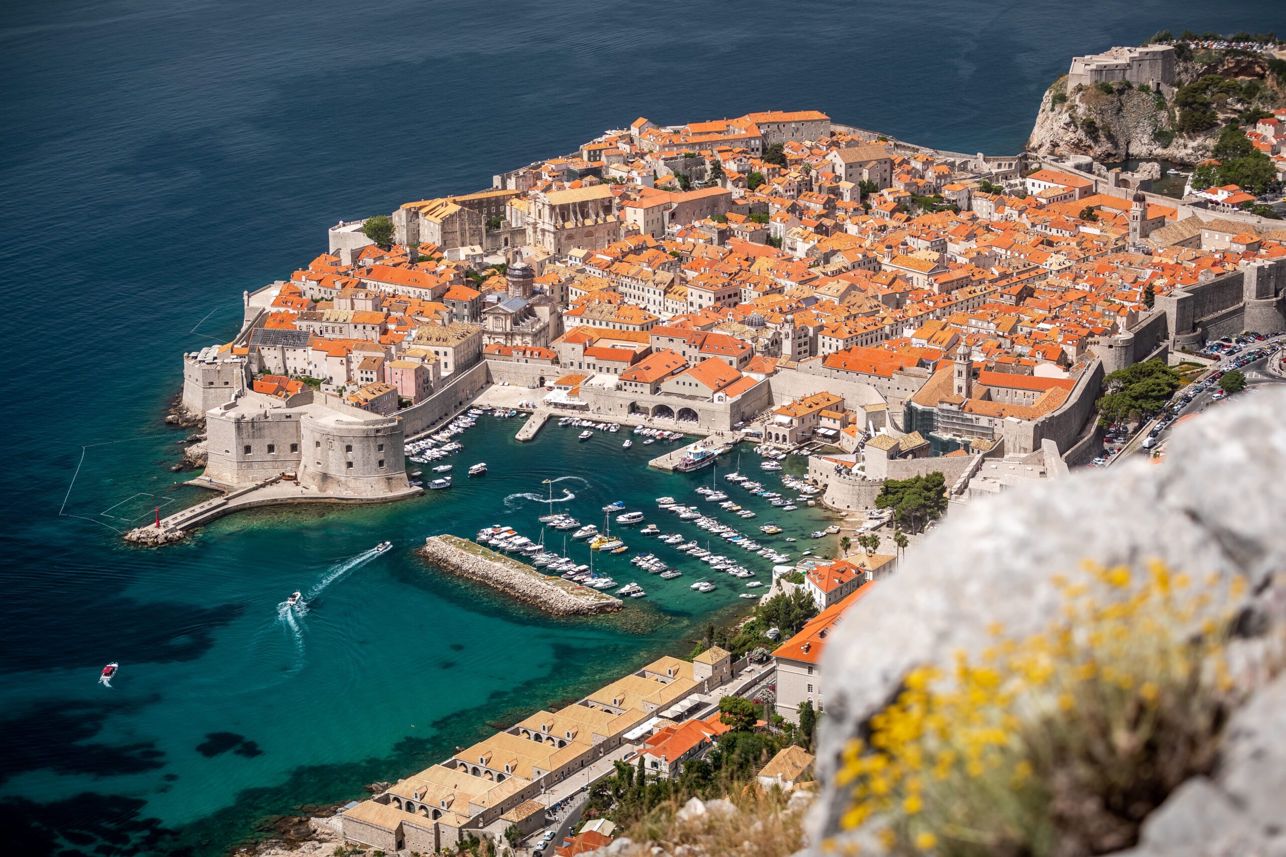 Dubrovnik (Croacia)