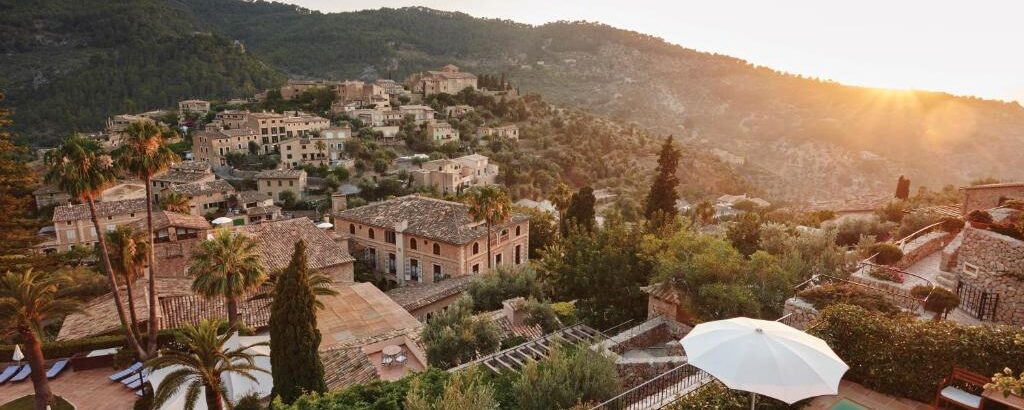 La Residencia, A Belmond Hotel (Deià, Mallorca)