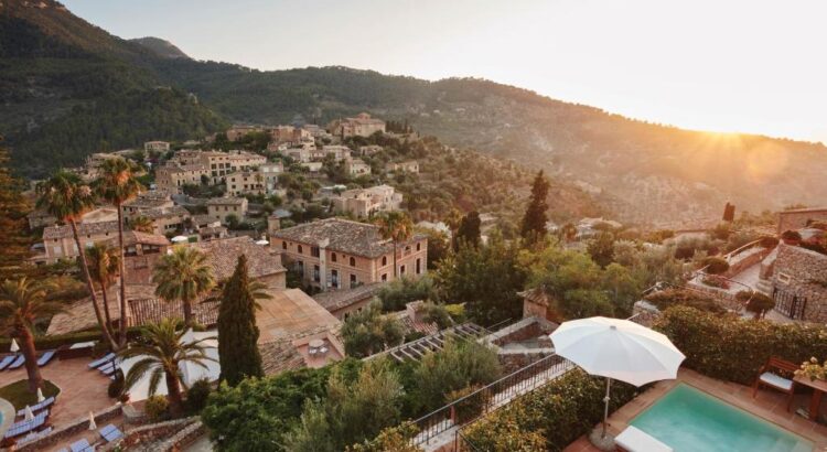 La Residencia, A Belmond Hotel (Deià, Mallorca)