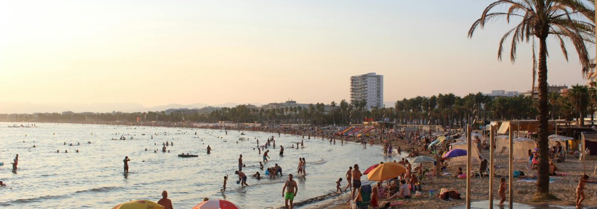 Salou - Foto: Filipa Costa