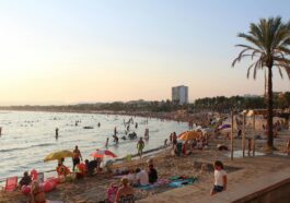 Salou - Foto: Filipa Costa