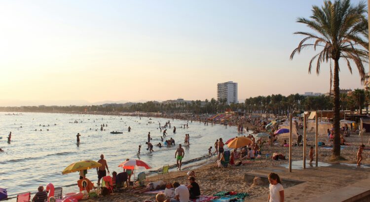 Salou - Foto: Filipa Costa