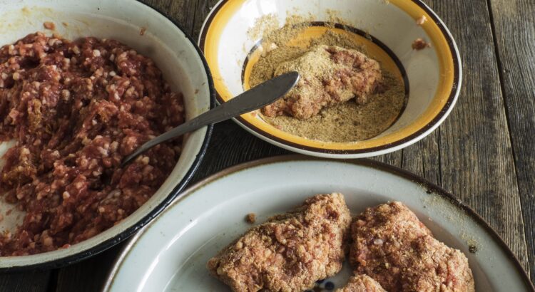 Filetes rusos