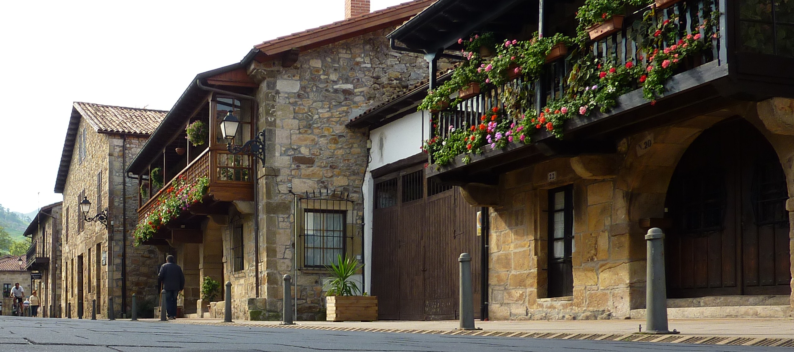 Liérganes (Santander)