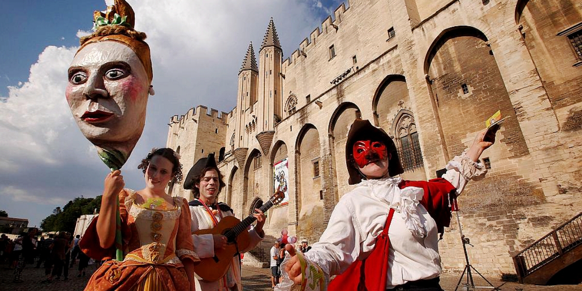 Foto: Institut Français