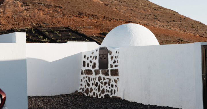 La Casita de Femés (Lanzarote)