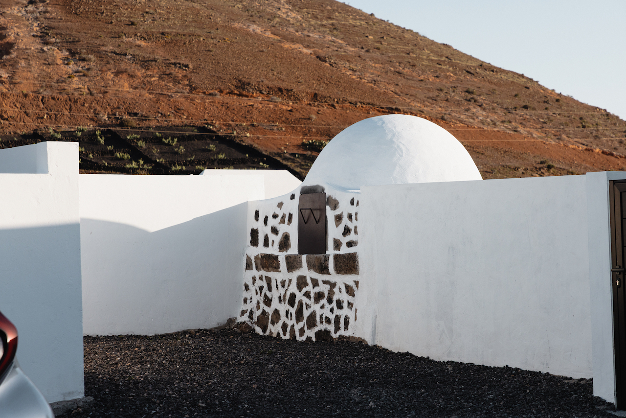 La Casita de Femés (Lanzarote)