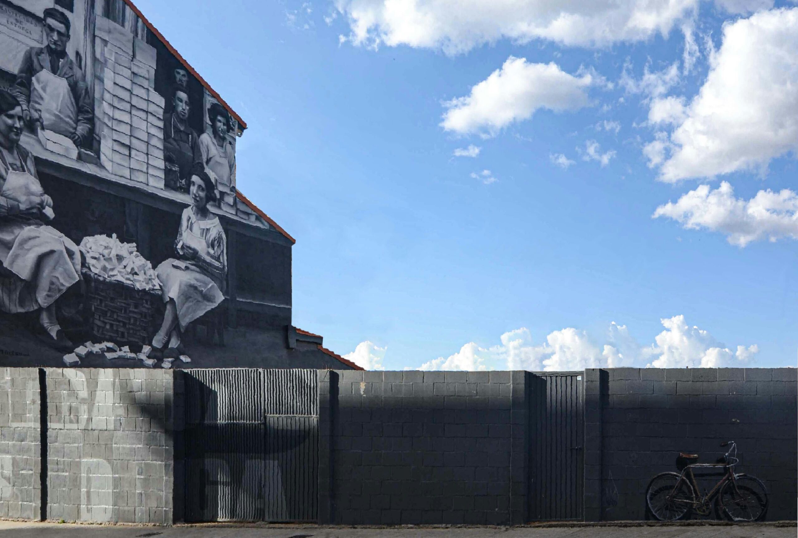 Astorga - Foto: Ali Camacho