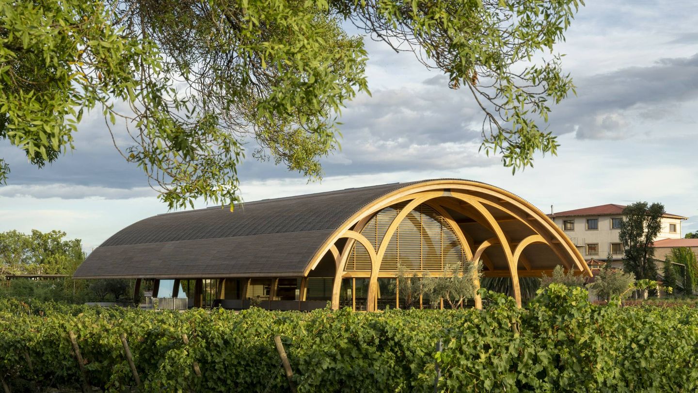 Bodega Martínez Zabala