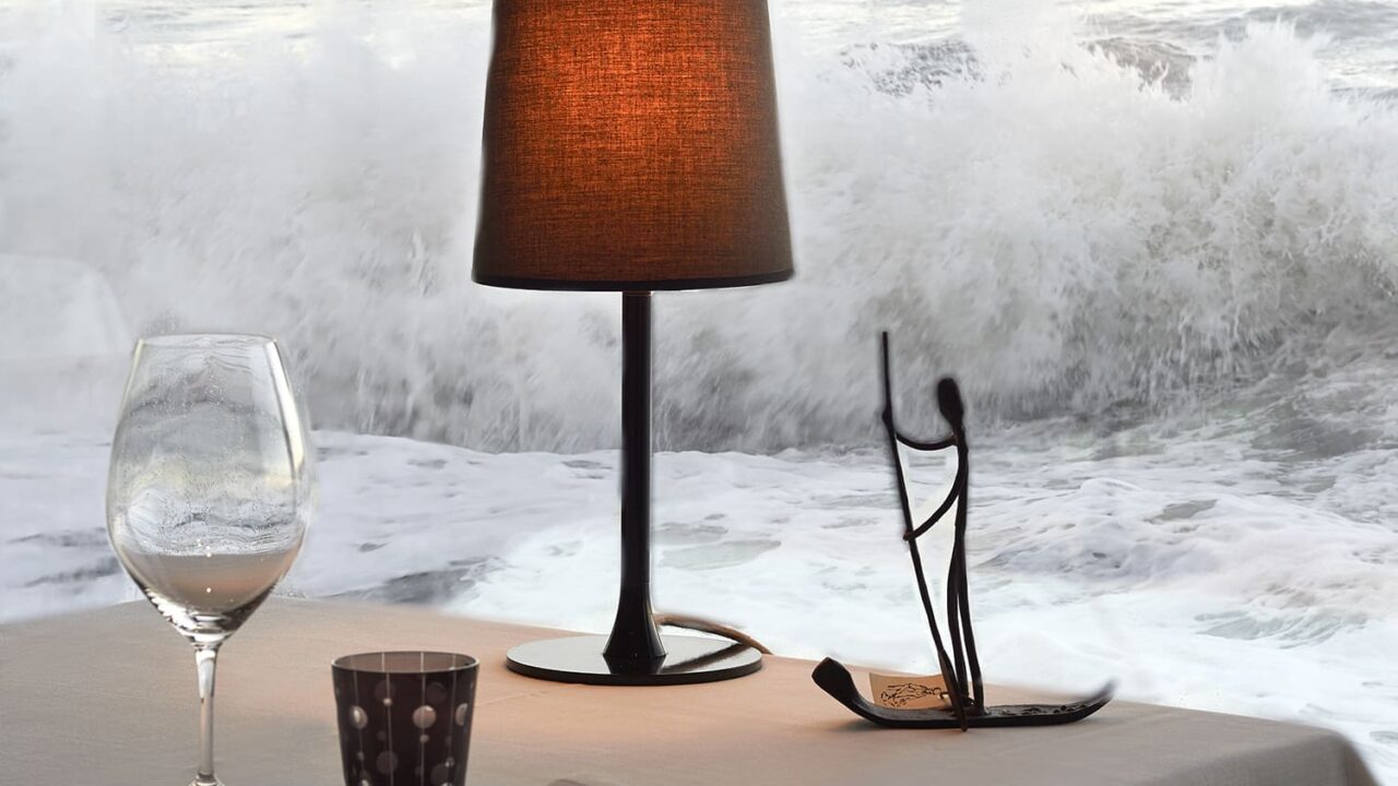 Real Balneario Las Salinas, 35 años mirando al Cantábrico