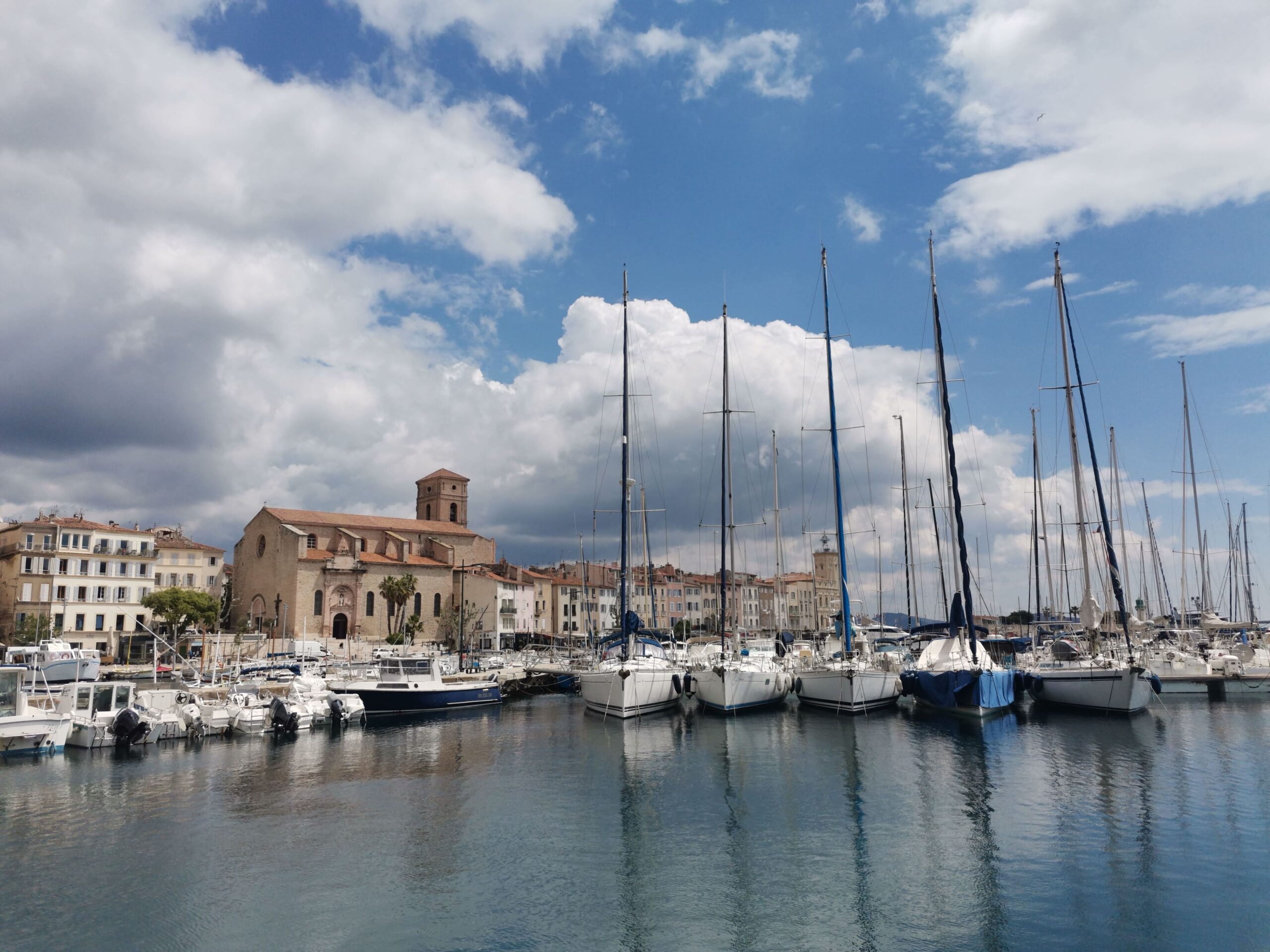 La Ciotat